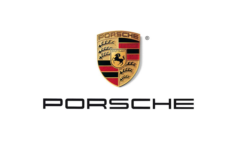 Porsche Filtro de ar condicionado.