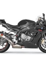 Akrapovic Ponteira Akrapovic para 2017 BMW S1000RR