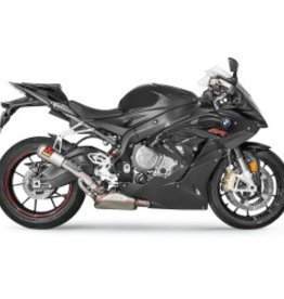 Akrapovic Akrapovic Slip on BMW S1000RR