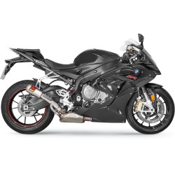 Akrapovic Ponteira Akrapovic para 2017 BMW S1000RR