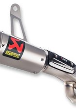 Akrapovic Akrapovic Slip on BMW S1000RR