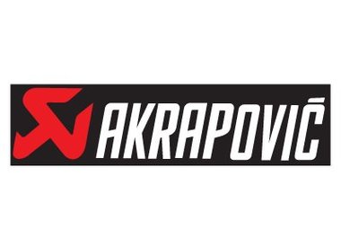 Akrapovic