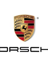 Porsche Sensor de desgaste de pastilha dianteiro.