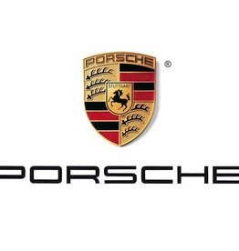 Porsche Filtro de oleo.