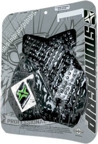 Stomp Grip for ZX-10R Black