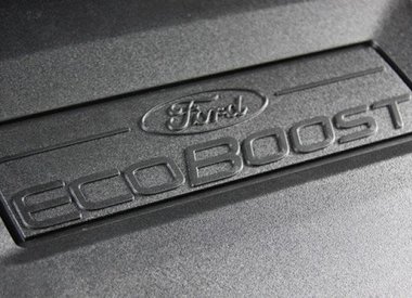 Ecoboost