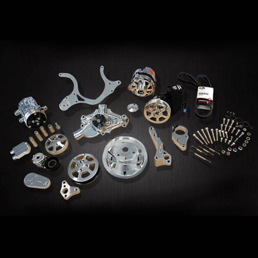 Drive Belt kit