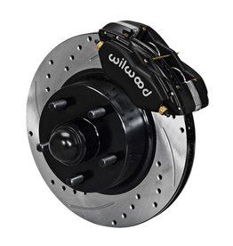 Brake kit for Ford Mustang first generation