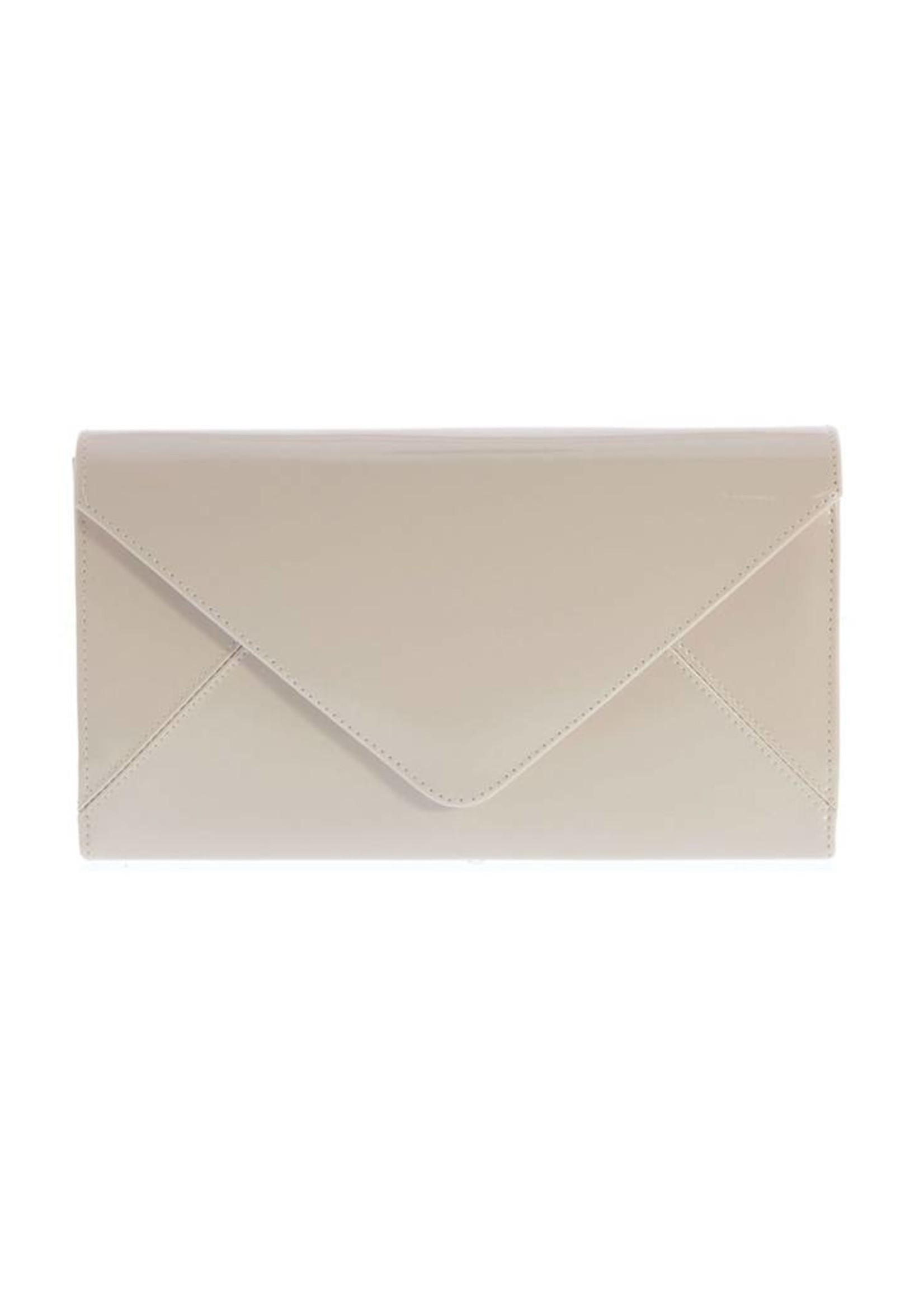 Gabee Products Keeley Patent Envelope Clutch