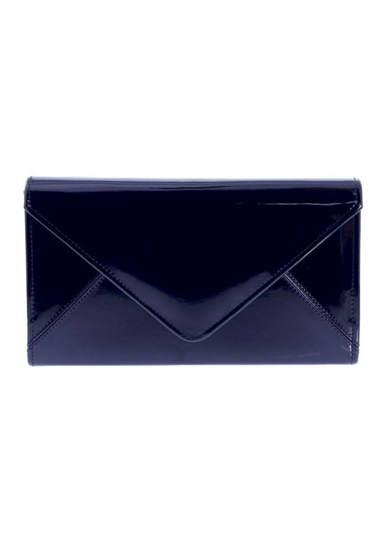 Gabee Products Keeley Patent Envelope Clutch