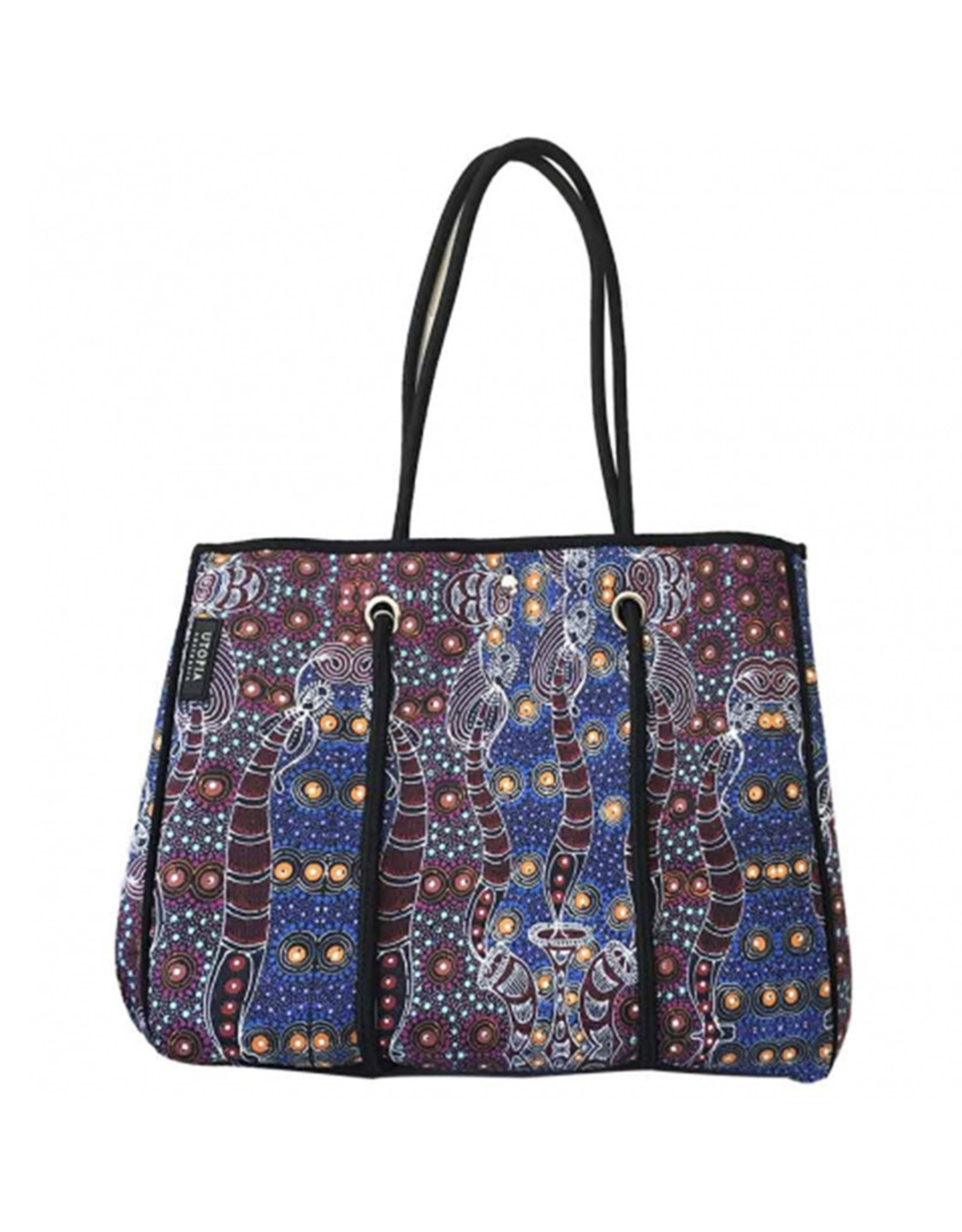 High End Handbags Australian Shepherd