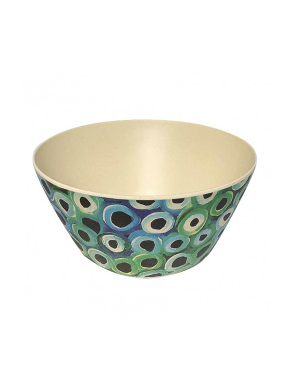 Utopia Bamboo Bowl Small Janelle Stockman Fe's Fashion & Decor