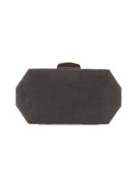Gabee Products Kerry Clutch - Grey