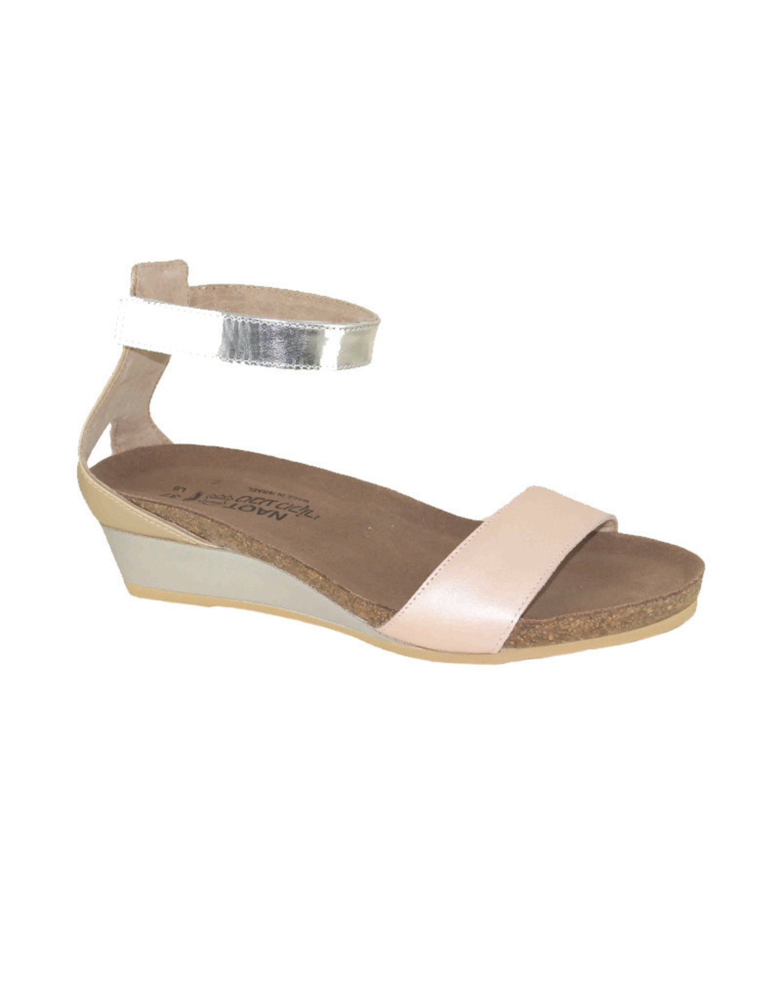 naot women's pixie wedge sandal