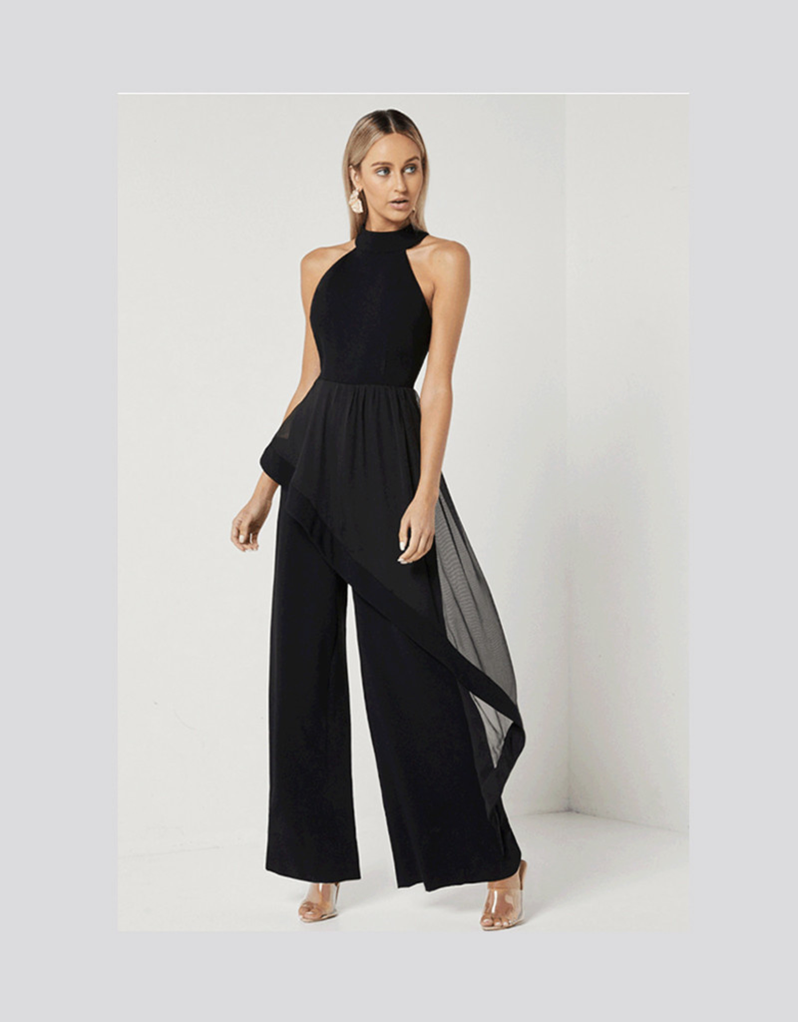 elliatt jumpsuit