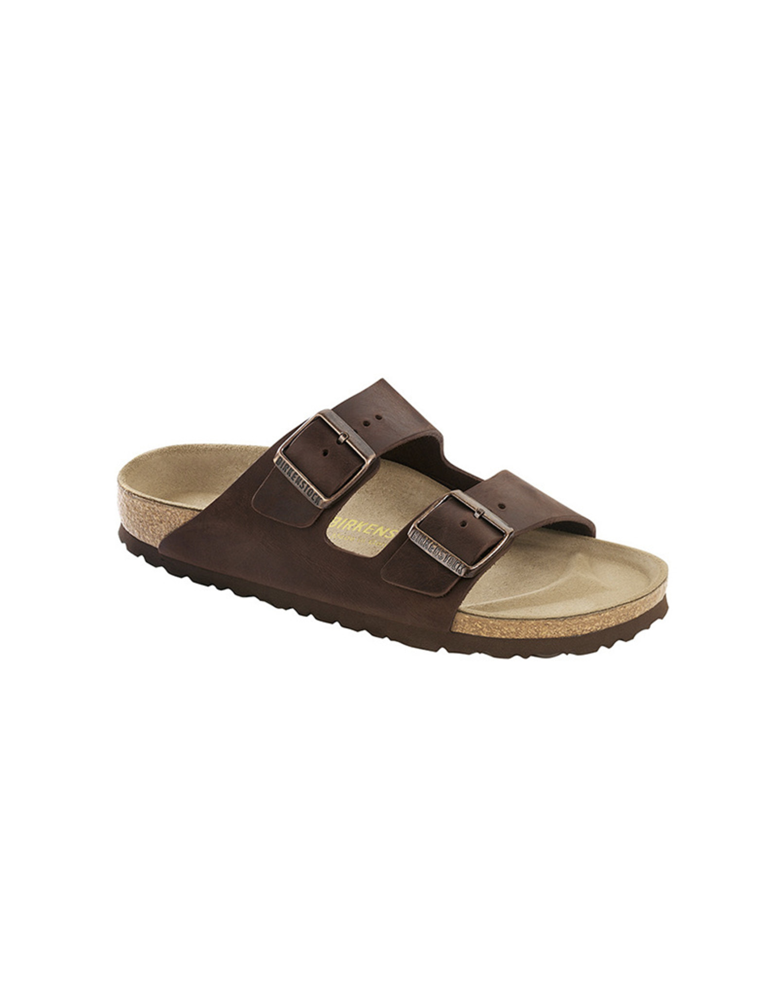 birkenstock arizona habana slim