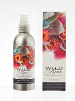 House Of Sharday Wild Roses Hand & Body Lotion 200ml