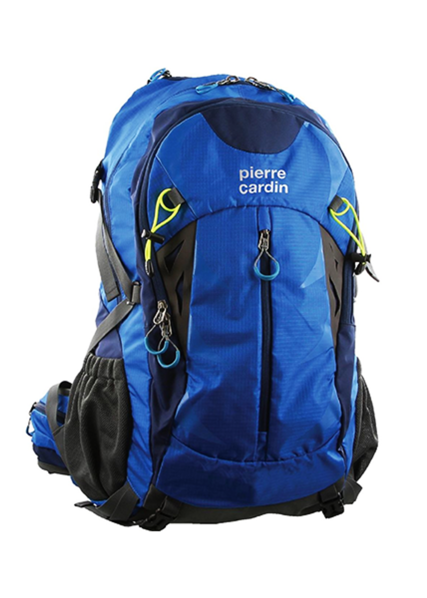 Pierre Cardin Backpack Blue PC2131