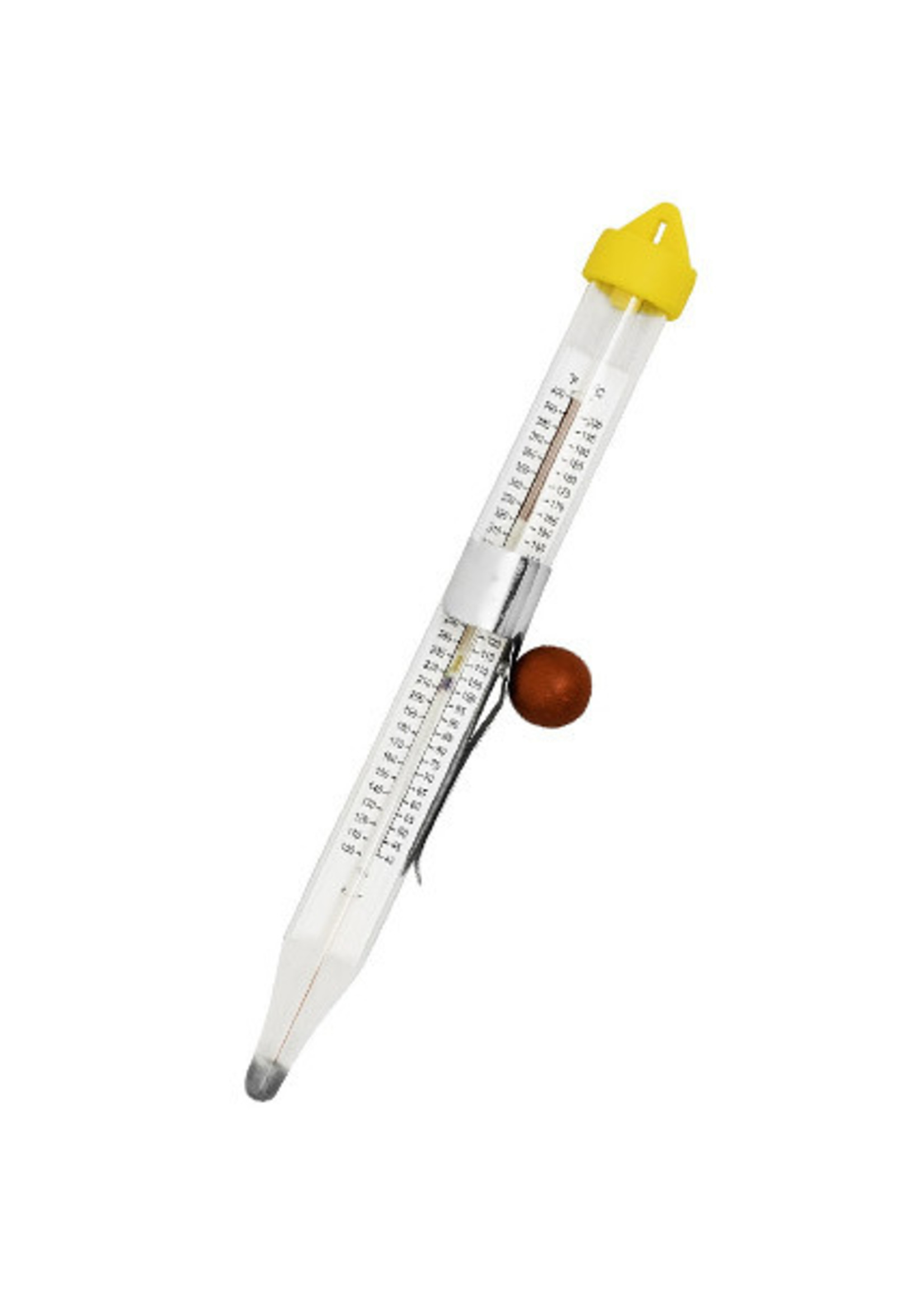 Avanti Candy Deep Fry Thermometer Fe's Fashion & Decor