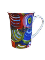 Utopia Mug - Lena Pwerle 143