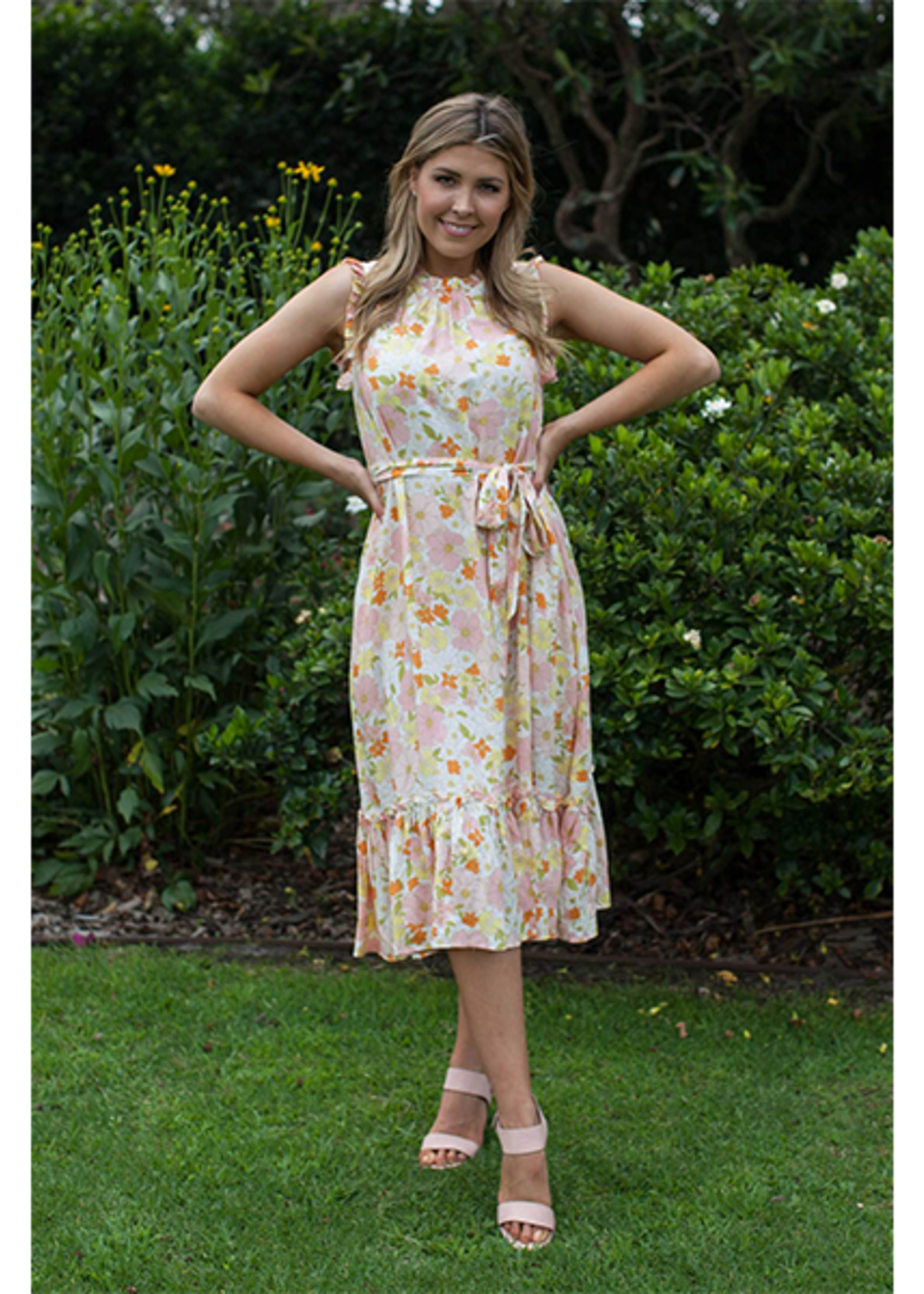 bohemian dresses online australia