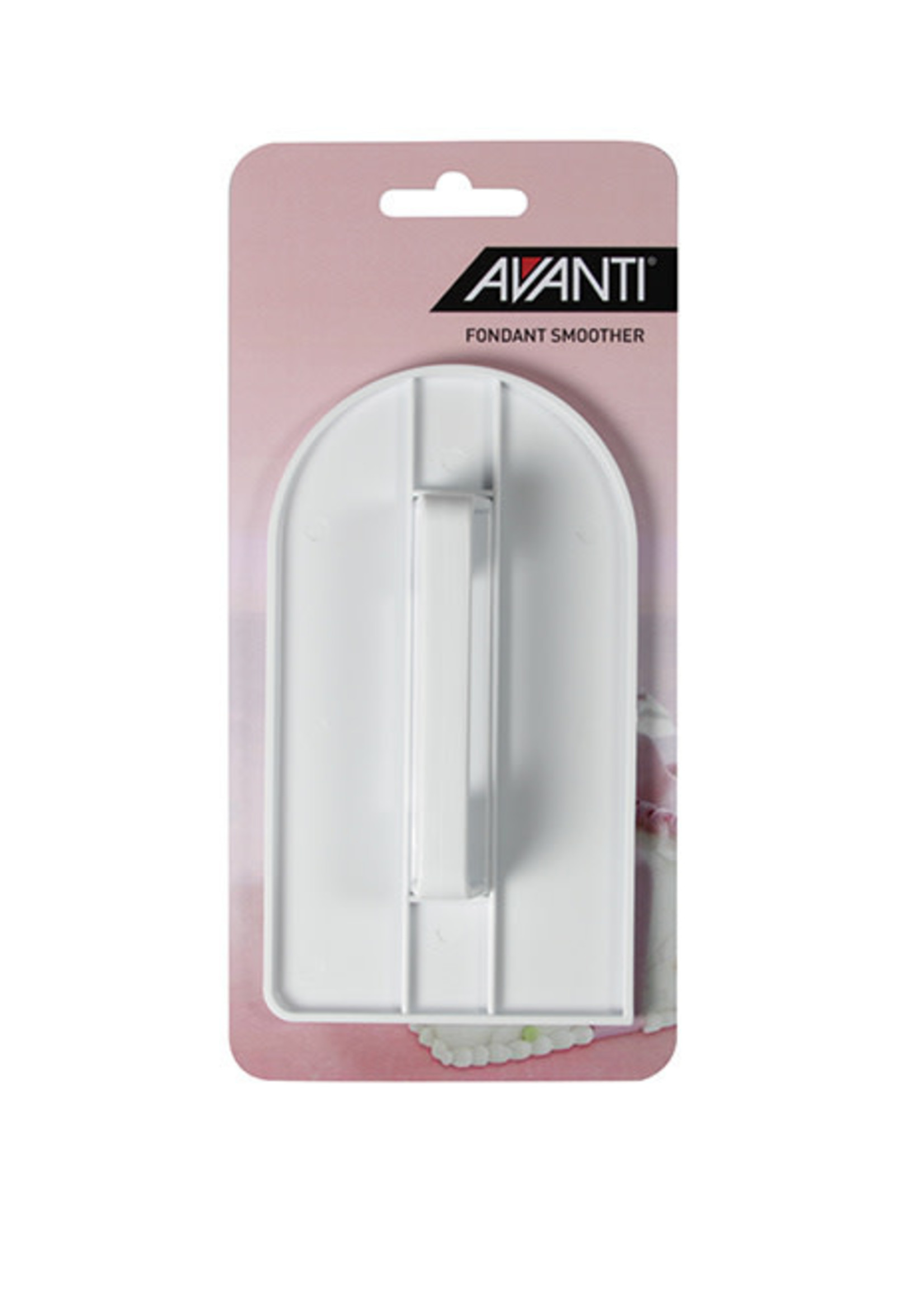 Avanti Homewares Fondant Smoother