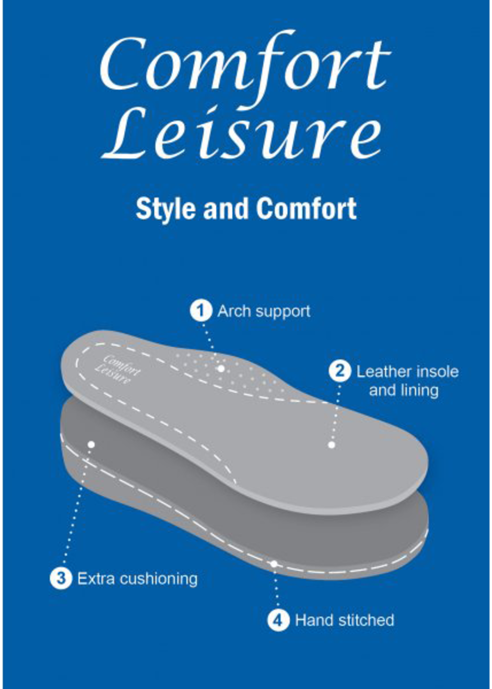 Comfort Leisure Alice 2