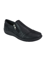 Comfort Leisure Wallis in Black