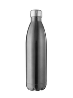 Avanti Homewares Fluid Bottle 500ml - Gunmetal