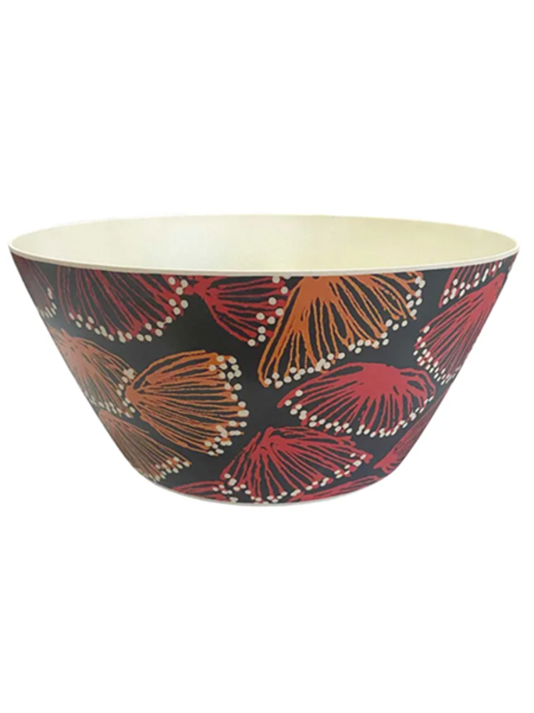 Utopia Bamboo Bowl Small Janelle Stockman Fe's Fashion & Decor