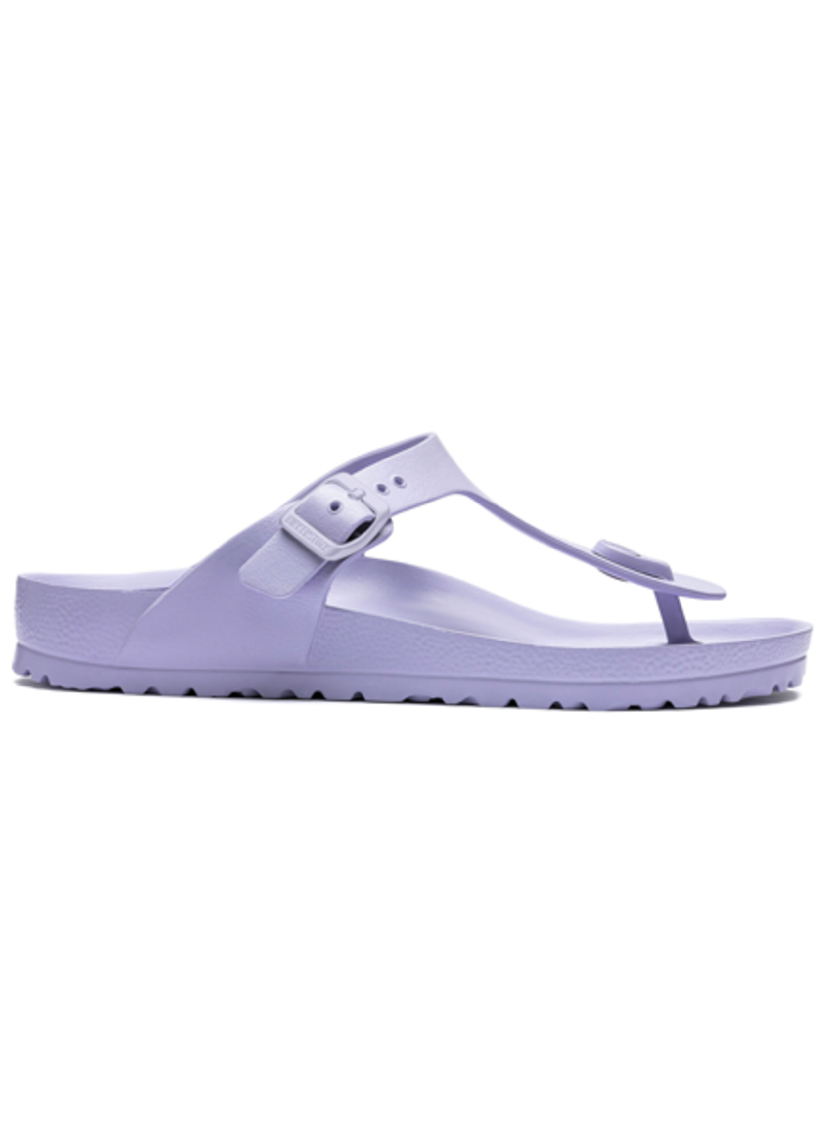 Birkenstock Gizeh - EVA in Beach Purple Fog (EVA)