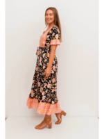 Boho Australia Annet Maxi Dress