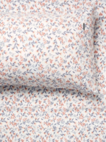 Linen House KSB Sheet Set - Matilda Peach