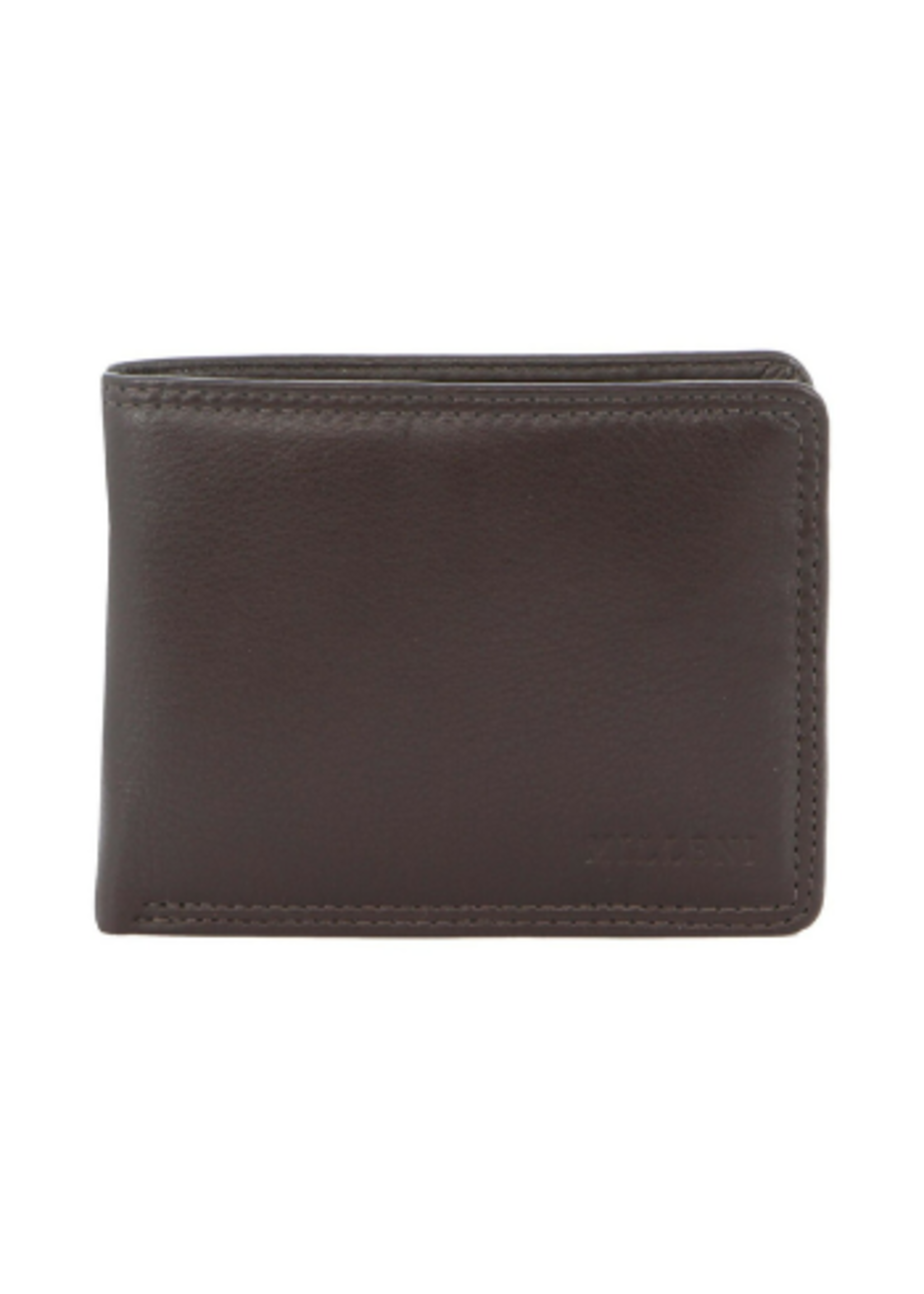 Milleni Men’s Wallet - Brown (C5129)