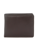 Milleni Men’s Wallet - Brown (C5131)