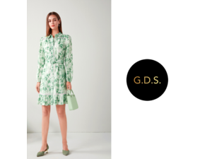 GDS (Global Designer Solutions)