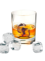 Avanti Homewares Whisky Rocks Set of 9 - Crystal