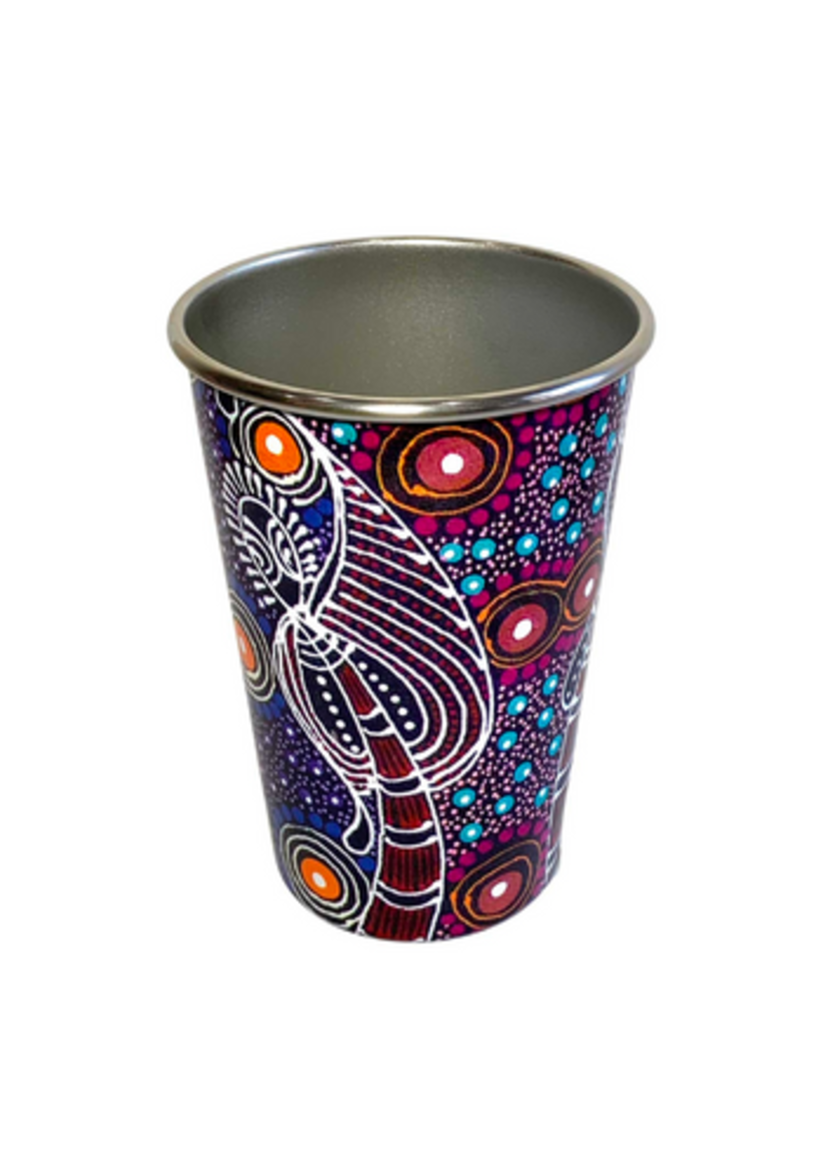 Utopia Tumbler - Colleen Wallace - Dreamtime Sisters