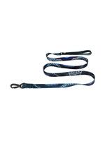 Utopia Dog Lead - Large - Delvine Petyarre - My Country (SDLL217)
