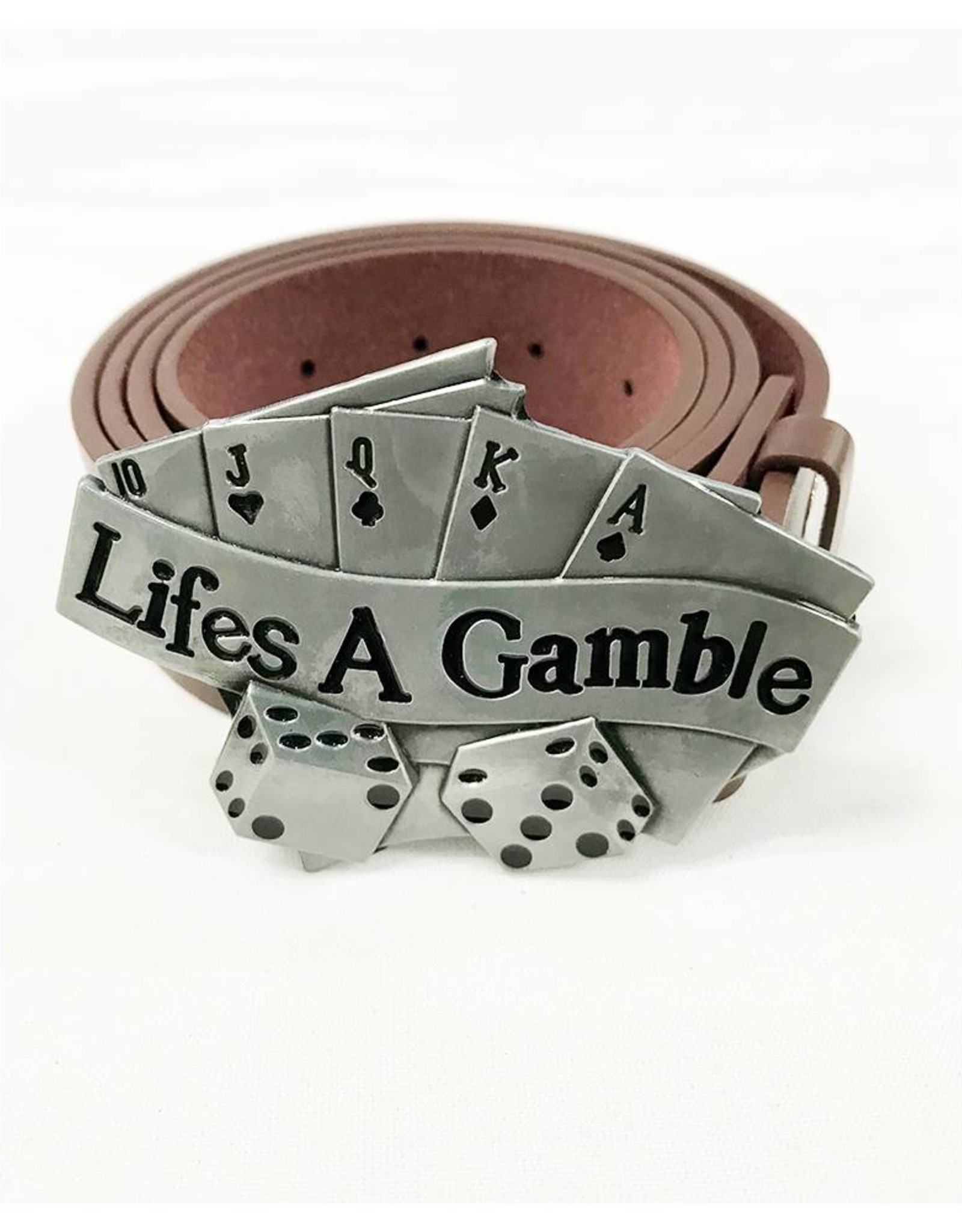 LifeS A Gamble LifeS A Gamble