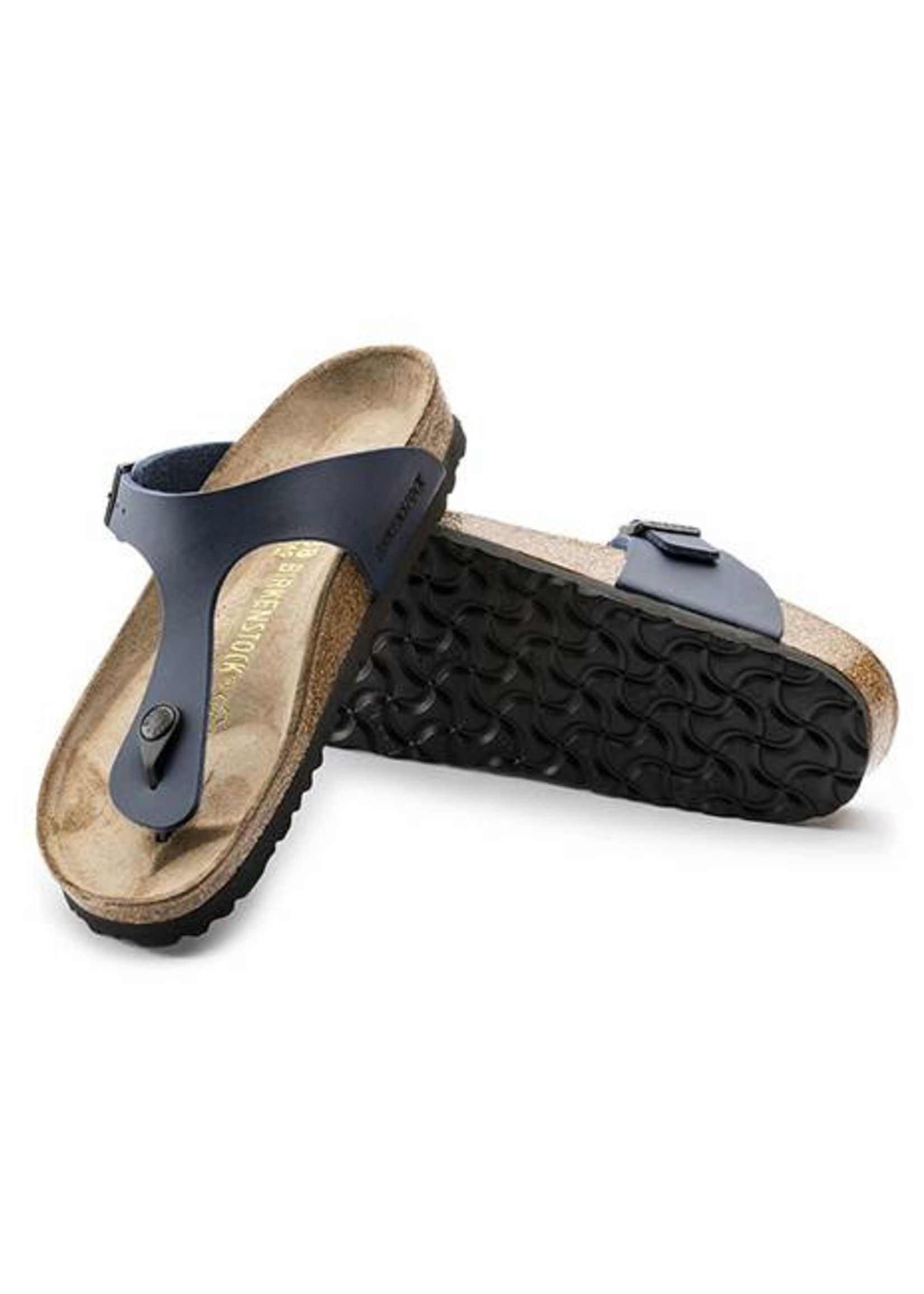 Birkenstock Women's Gizeh Adjustable Strap Thong Sandals