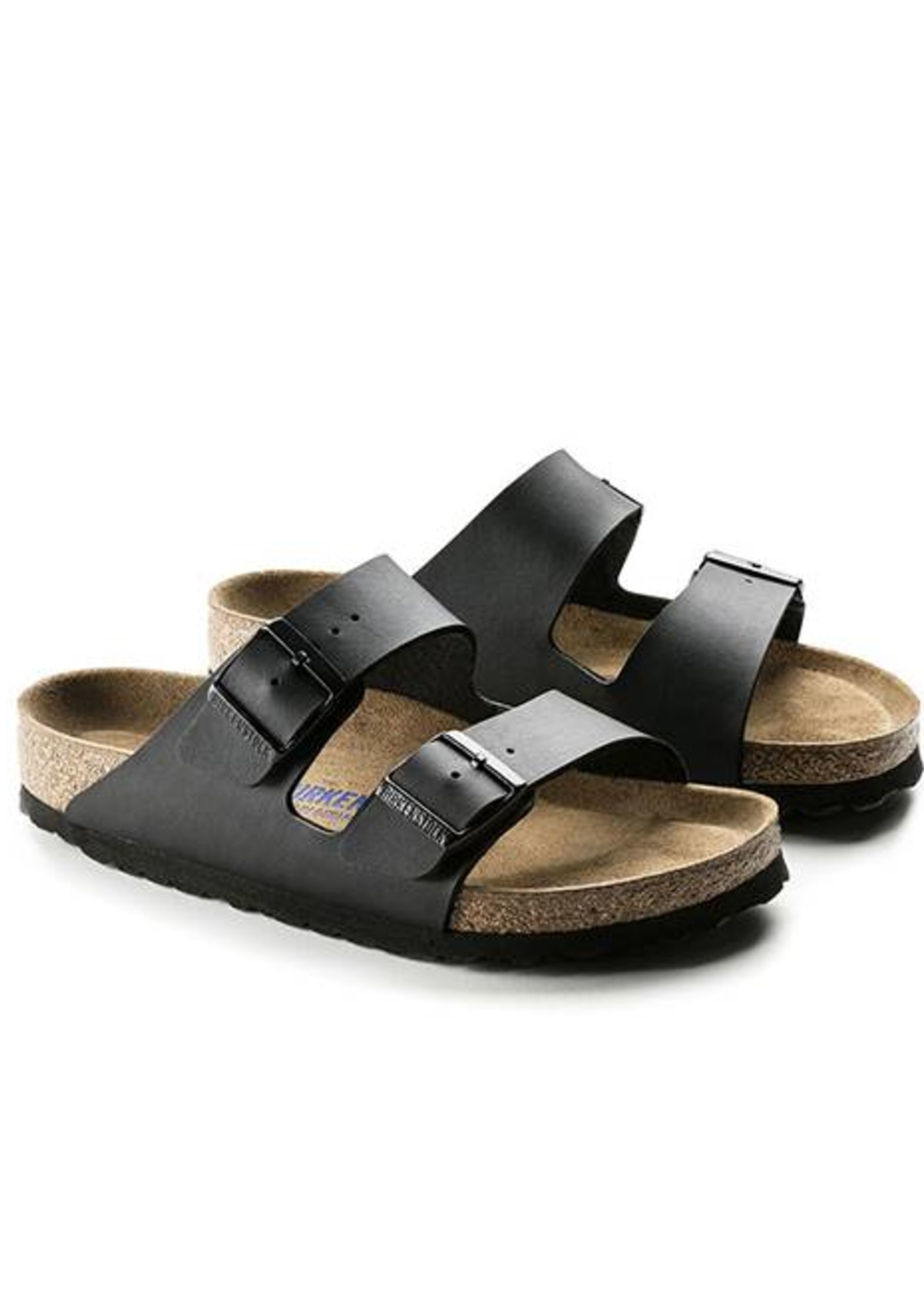 black arizona birks