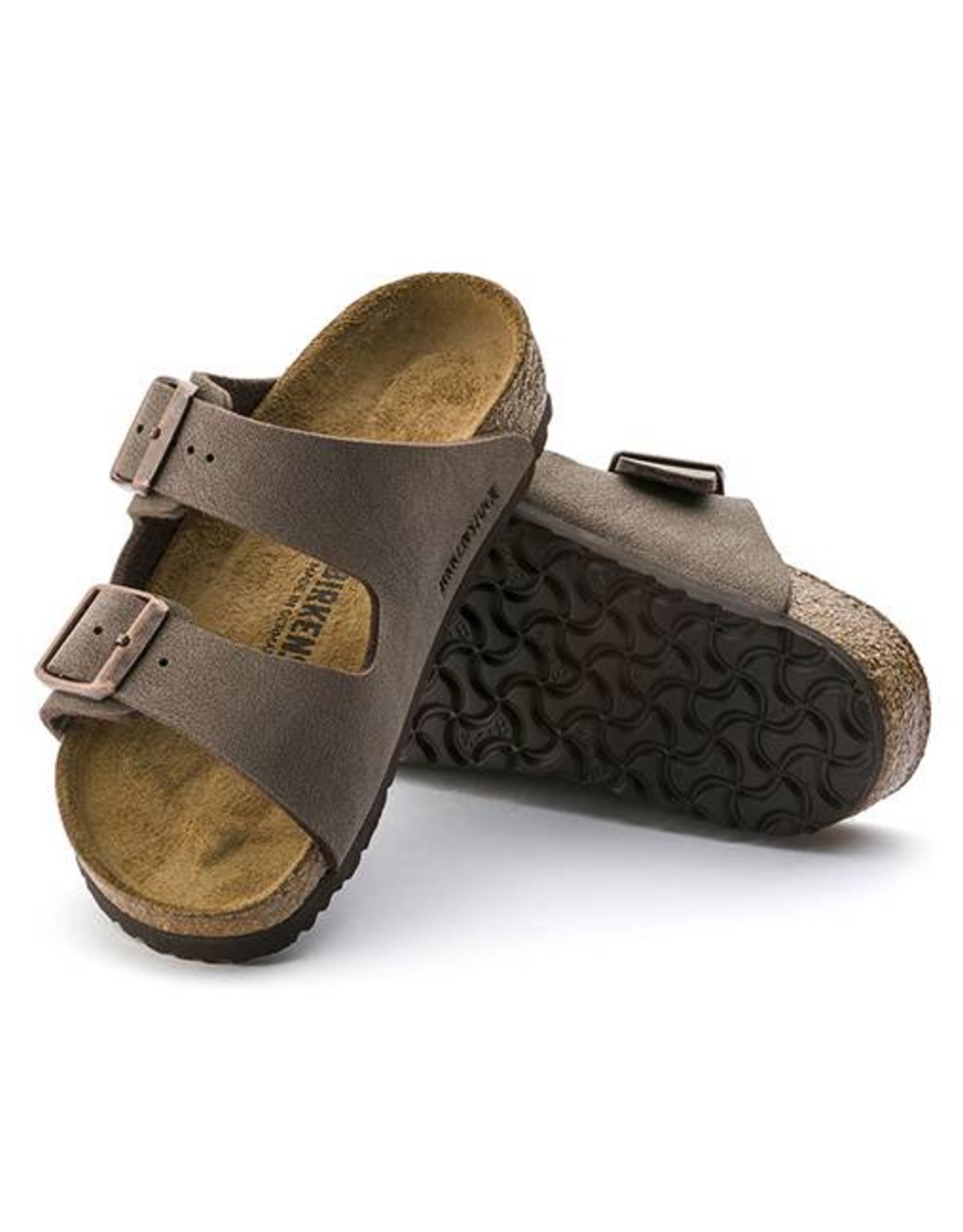 arizona mocca birkenstock