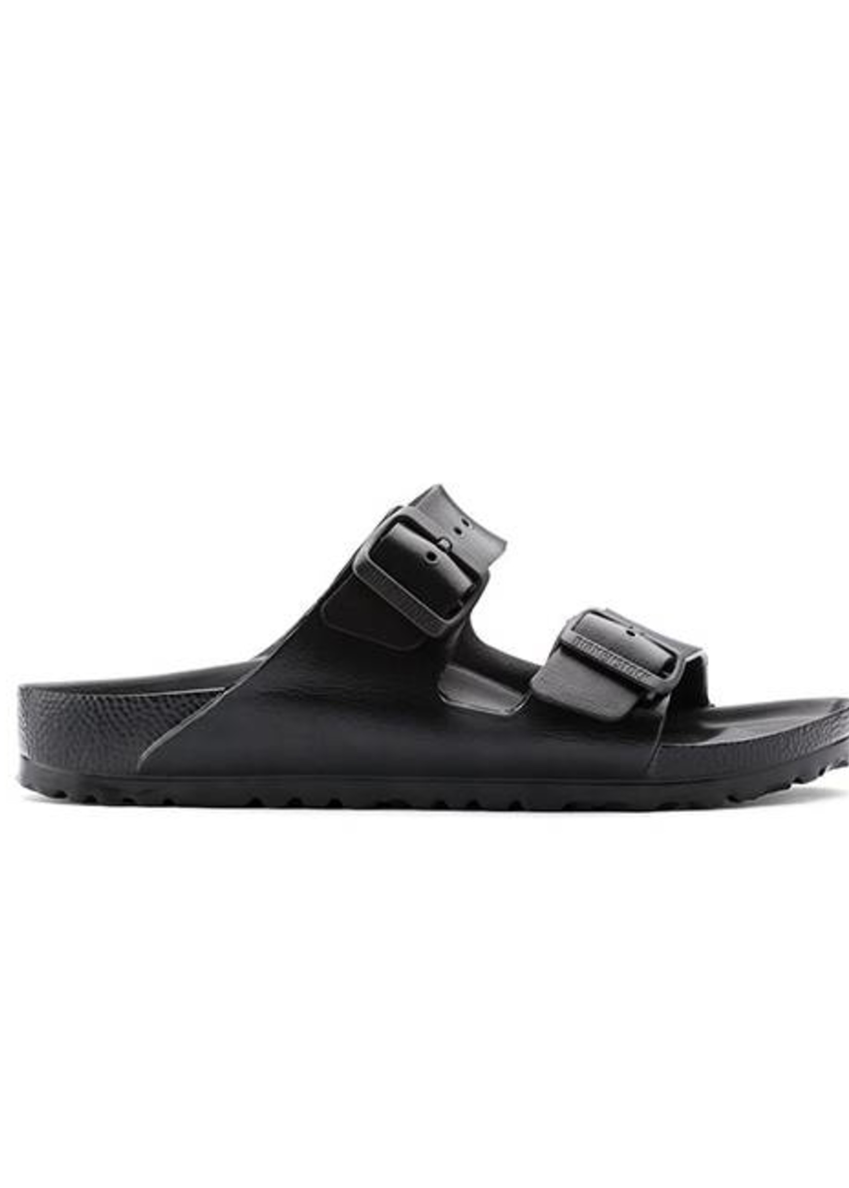 Birkenstock Arizona in Black (EVA)