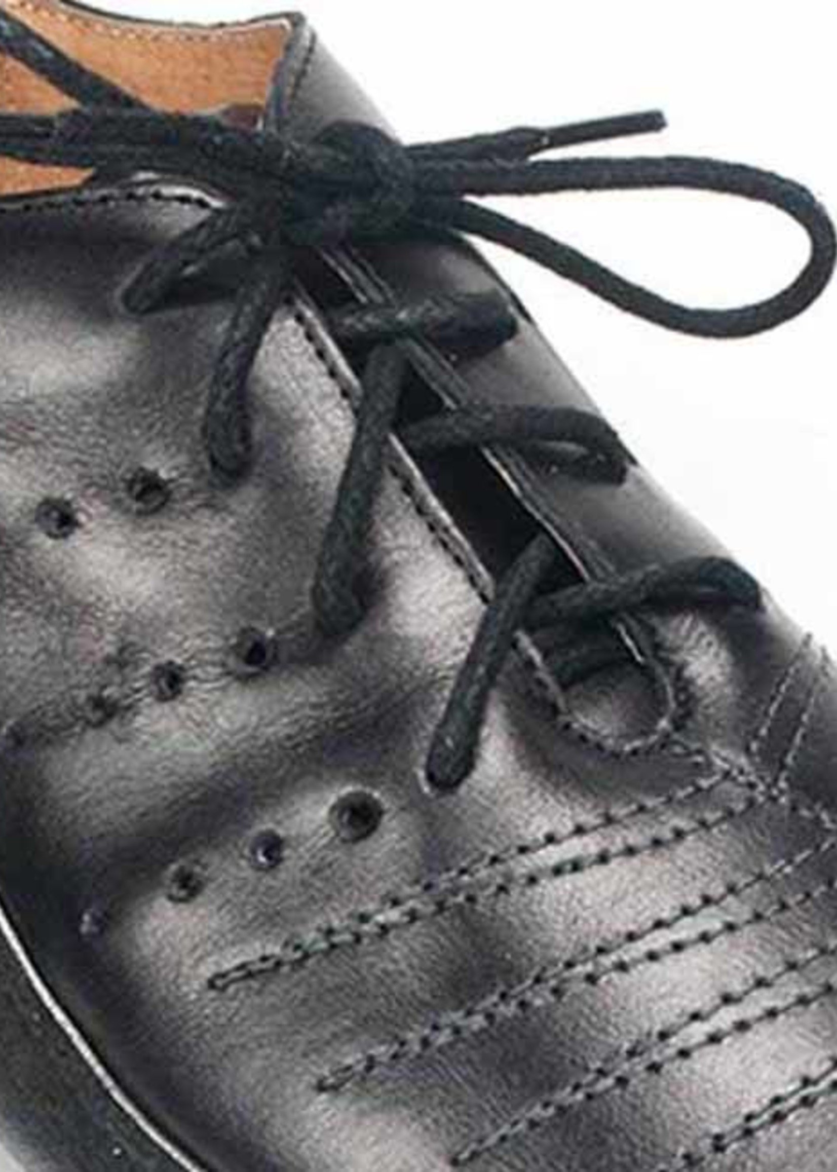 Naot Footwear Kumara in Black Metallic Combo