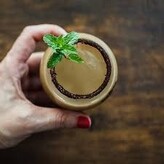 My brand A Brazillian