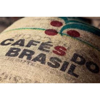 My brand Typo Coffee