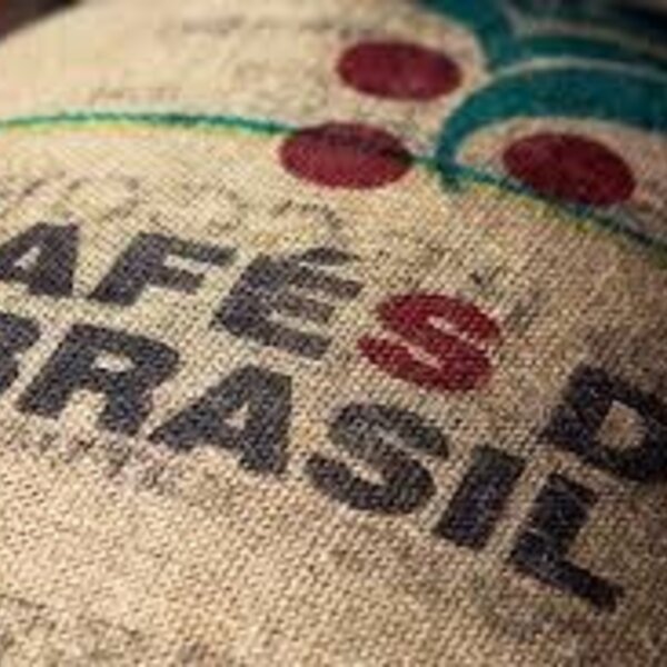 My brand Typo Coffee CA