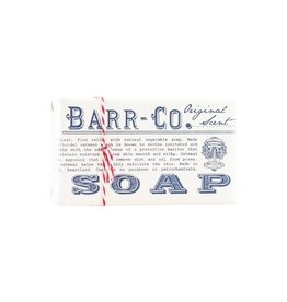 Bar Soap 6oz