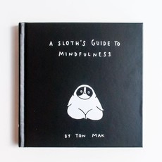 A Sloth's Guide to Mindfulness